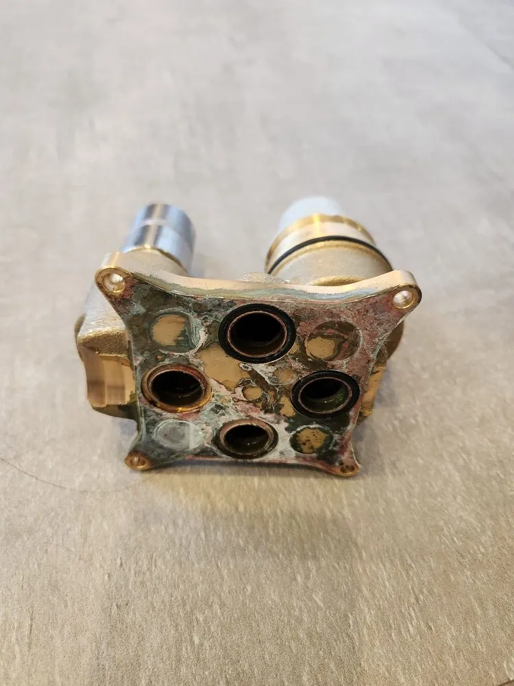 Slide of Plumber Near Me S.D.