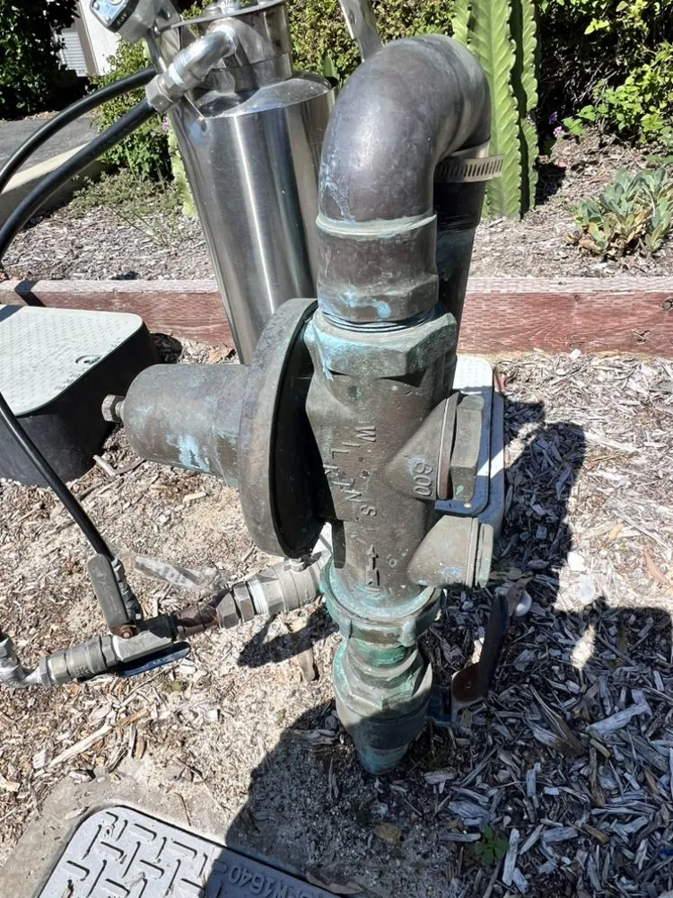 Slide of Plumber Near Me S.D.