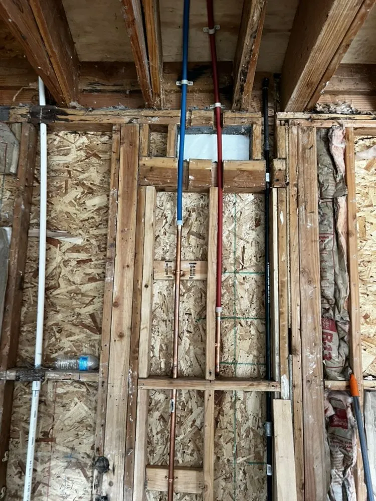 Top-rated emergency plumbing service in Santee, CA - Plumber Near Me S.D.
