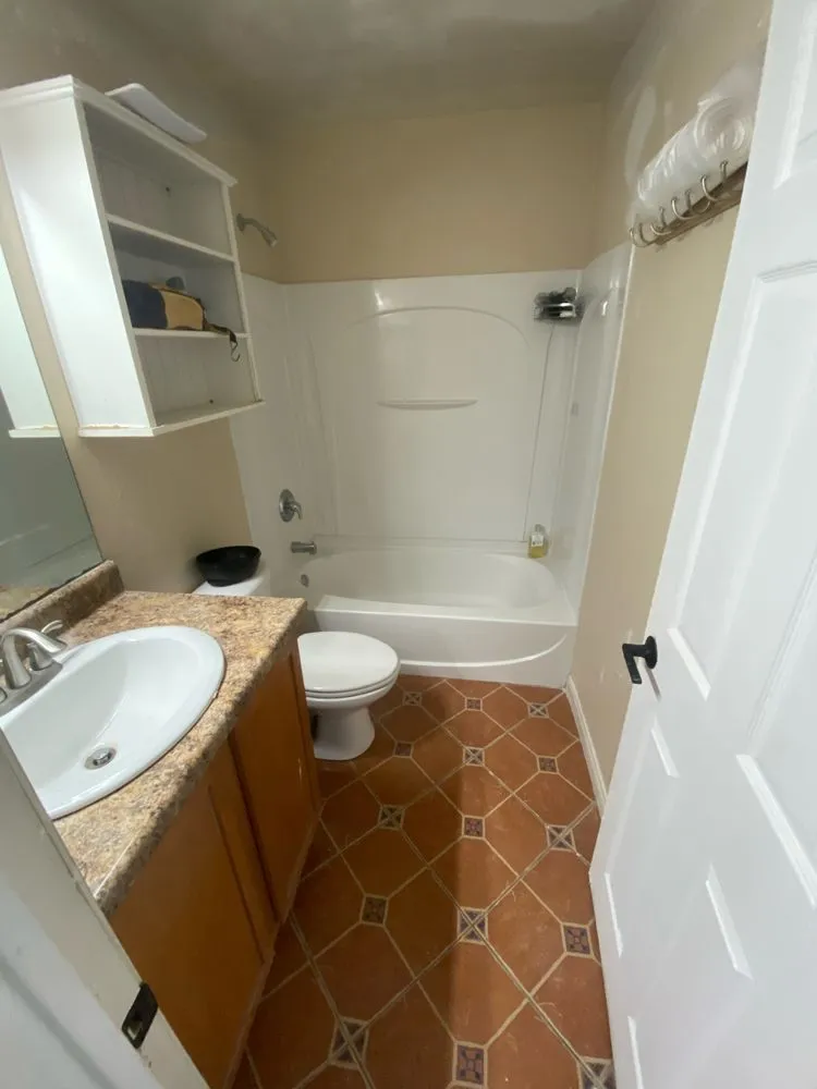 Slide of Plumber Near Me S.D.