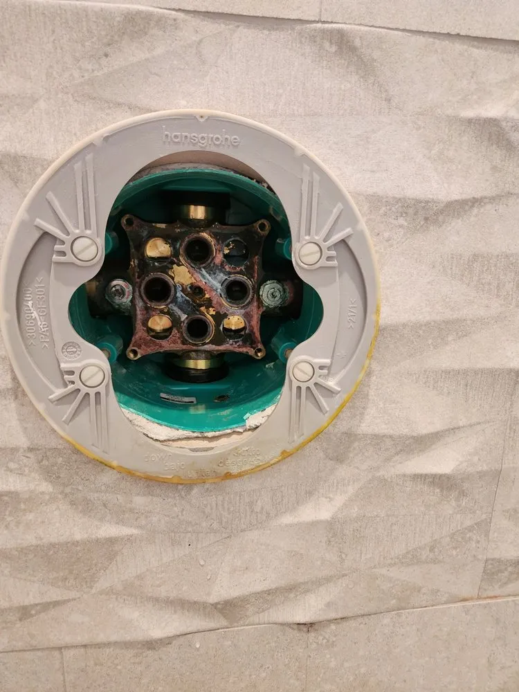 Slide of Plumber Near Me S.D.