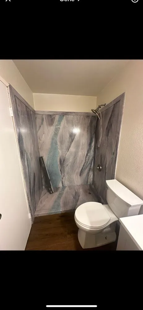 Slide of Plumber Near Me S.D.