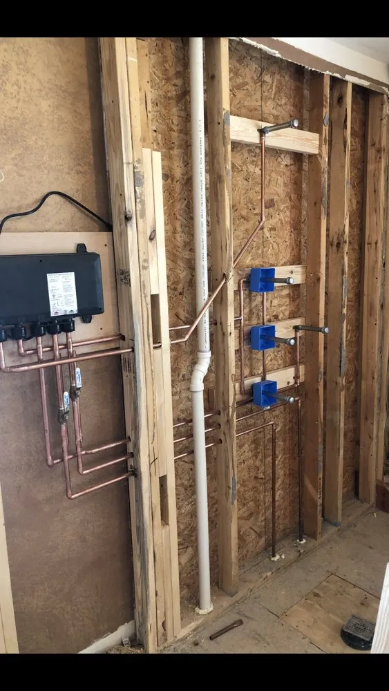 Slide of Plumber Near You