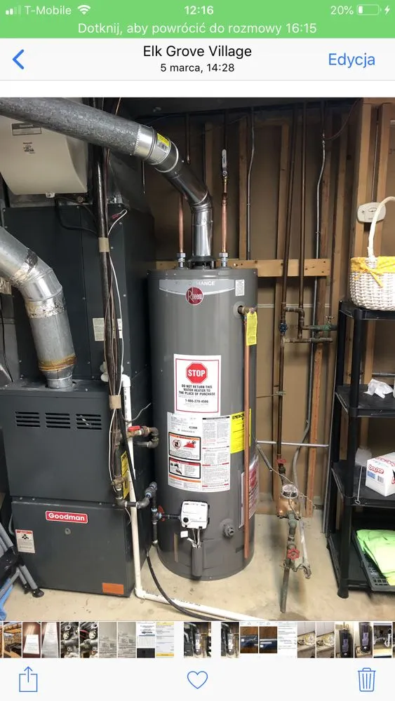 Slide of Plumber Near You