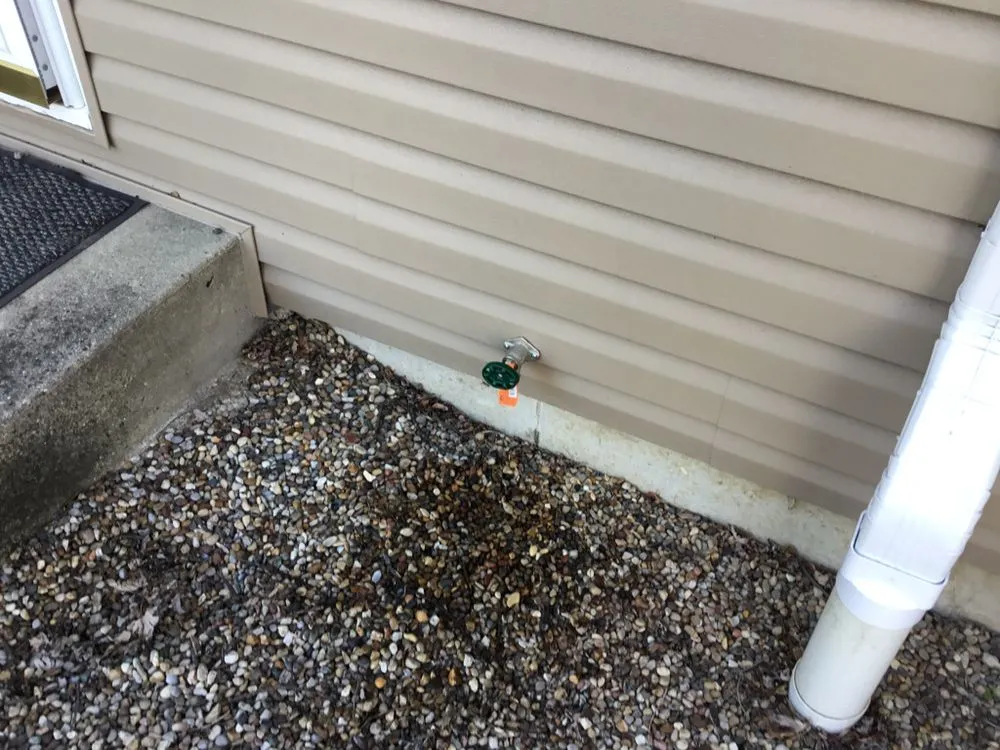 Slide of Plumber Near You