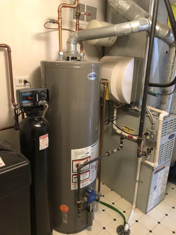 Slide of Plumber Near You