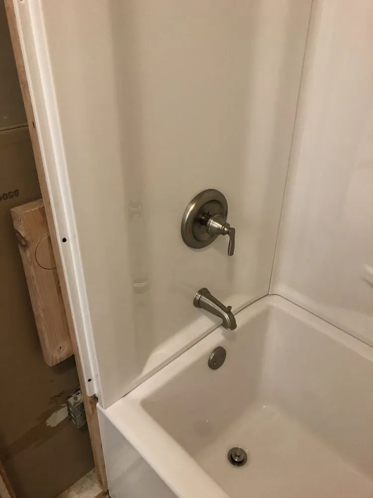 Slide of Plumber Near You