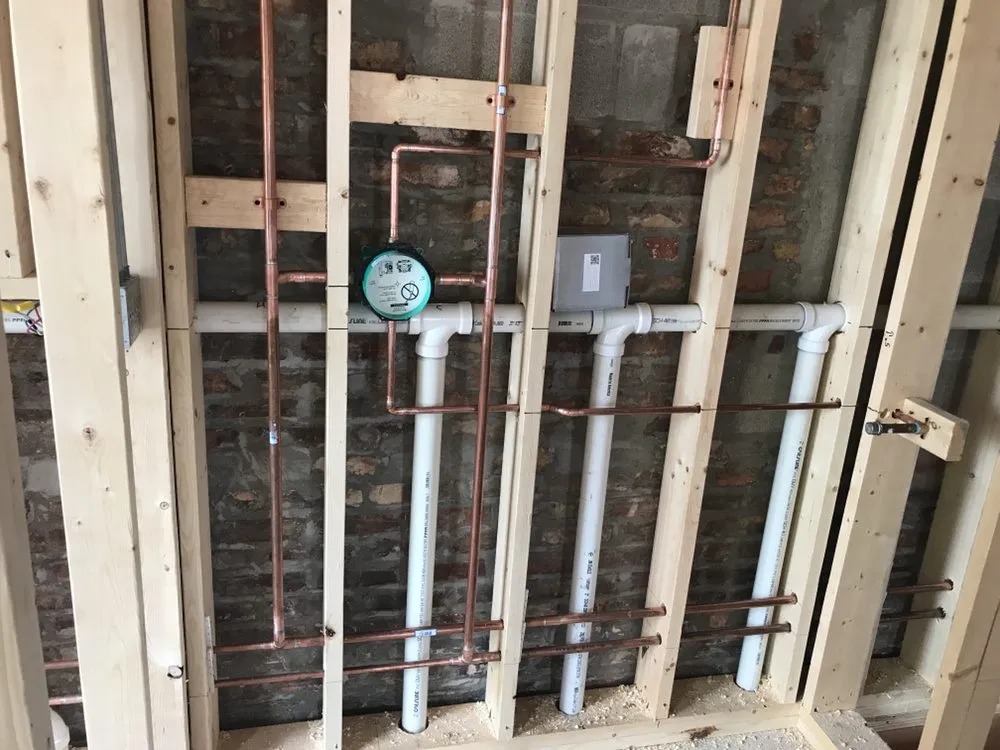 Slide of Plumber Near You