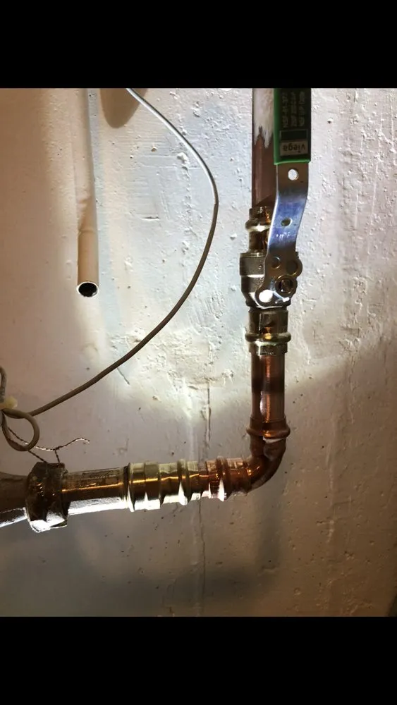 Trusted pipe repair experts serving Glen Ellyn, IL - Plumber Near You