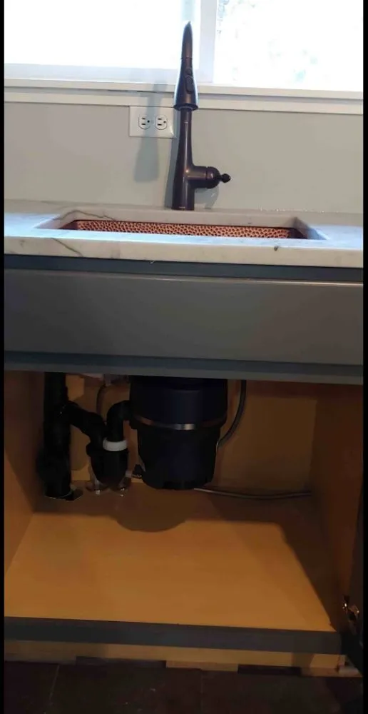 Slide of Plumber Norm