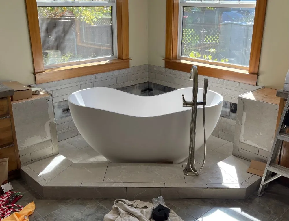 Slide of Plumber Norm