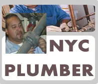 Slide of Plumber NYC