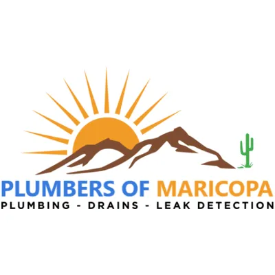 Plumber of Phoenix Logo