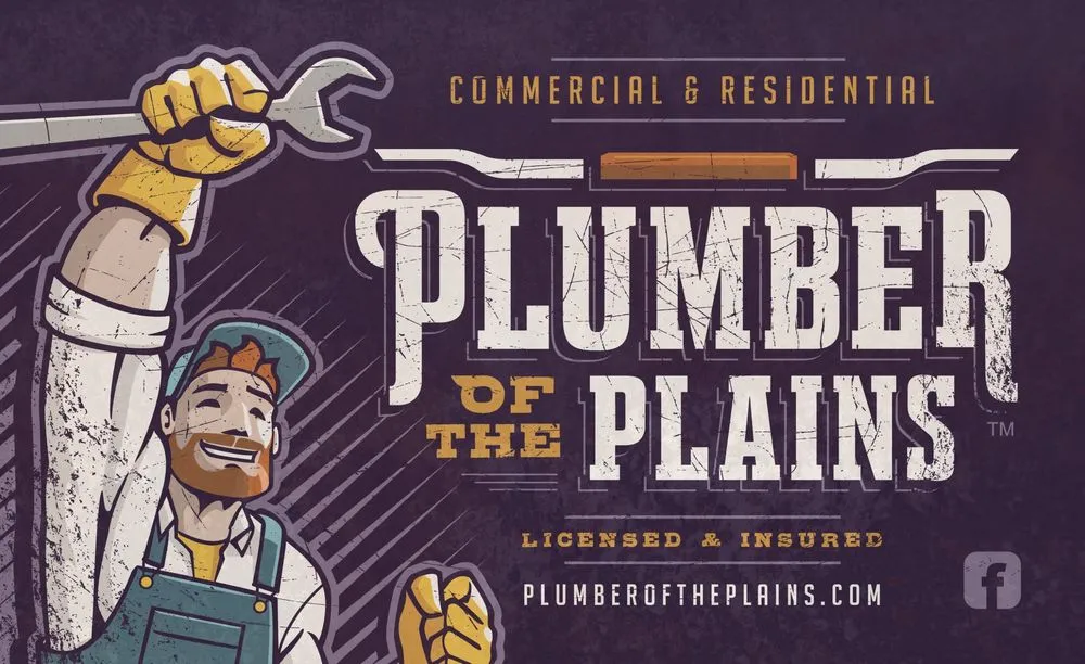 Slide of Plumber Of The Plains