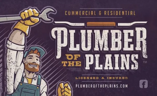 Plumber Of The Plains