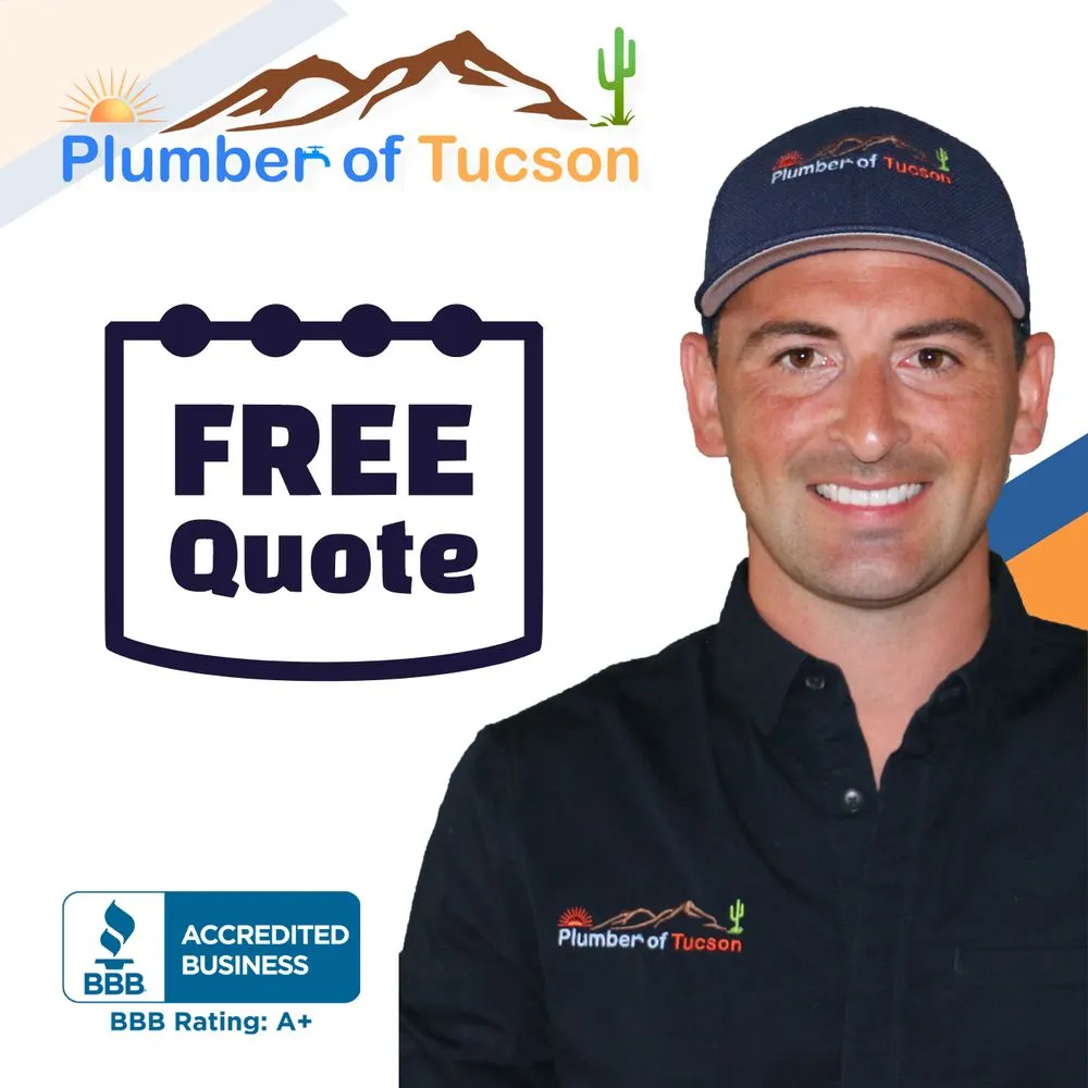 Slide of Plumber of Tucson
