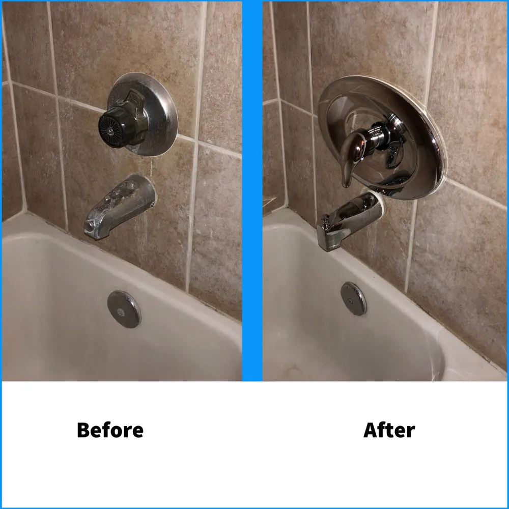 Emergency emergency plumbing for homes in Tucson, AZ by Plumber of Tucson