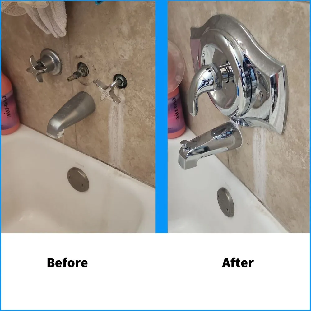 Reliable plumbing repair for homes in Tucson, AZ by Plumber of Tucson