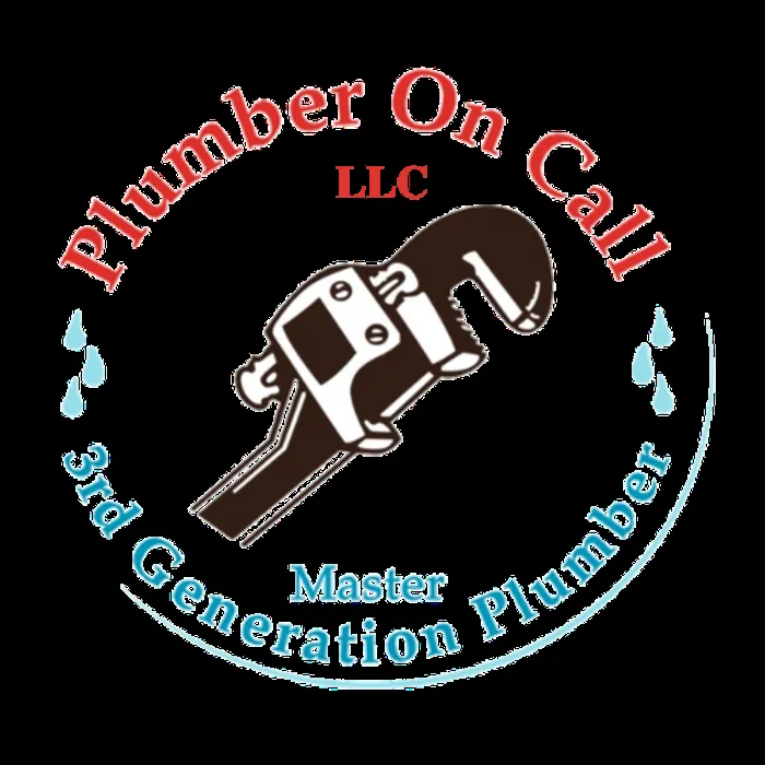 Slide of Plumber On Call