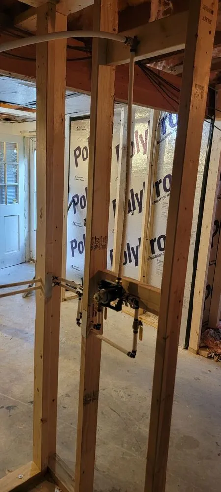 Slide of Plumber On Demand