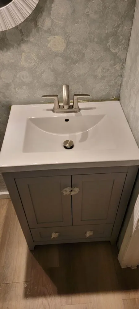 Slide of Plumber On Demand