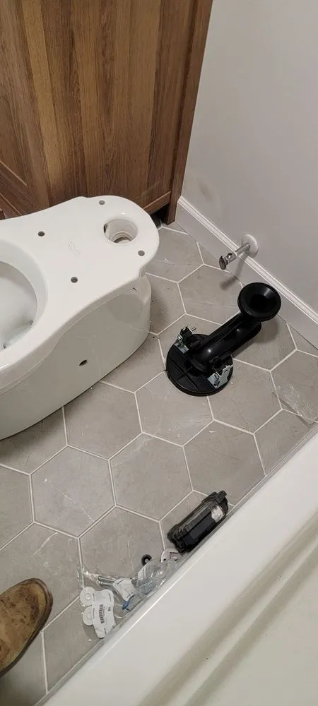 Slide of Plumber On Demand