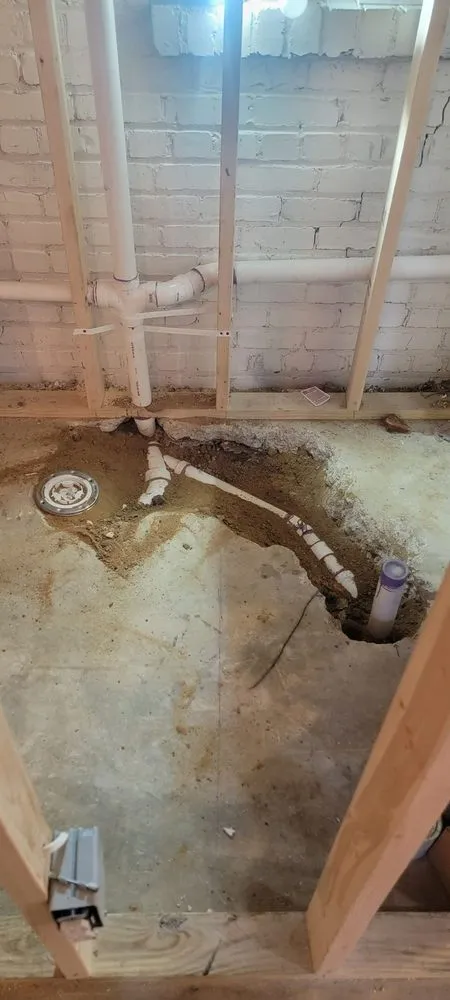 Slide of Plumber On Demand