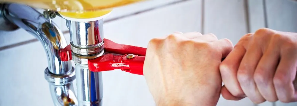 Slide of Plumber On Wheels