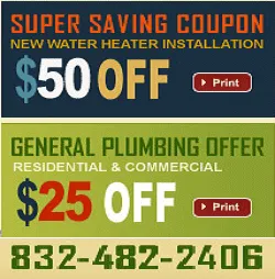 Slide of Plumber Pasadena