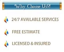 Slide of Plumber Pasadena Texas