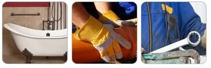 Slide of Plumber Pearland