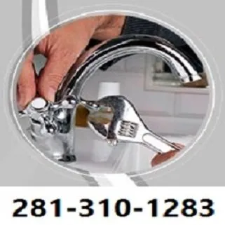 Slide of Plumber Pearland Texas