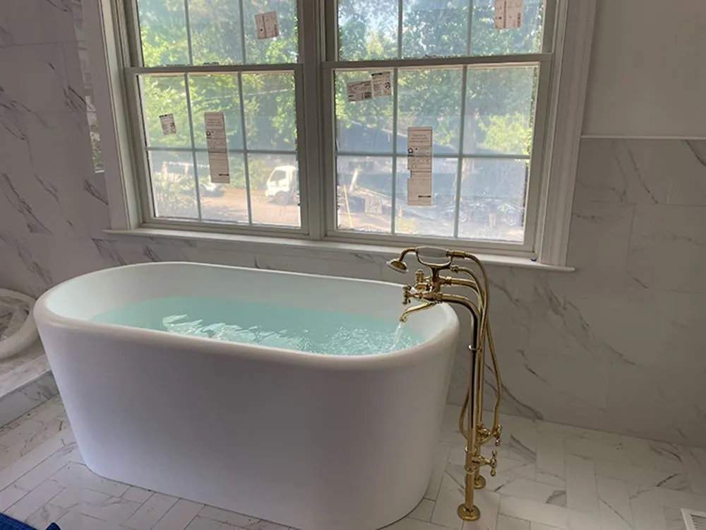 Slide of Plumber Phila