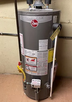 Slide of Plumber Phila