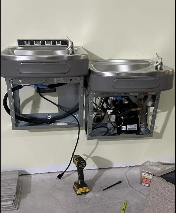 Slide of Plumber Phila