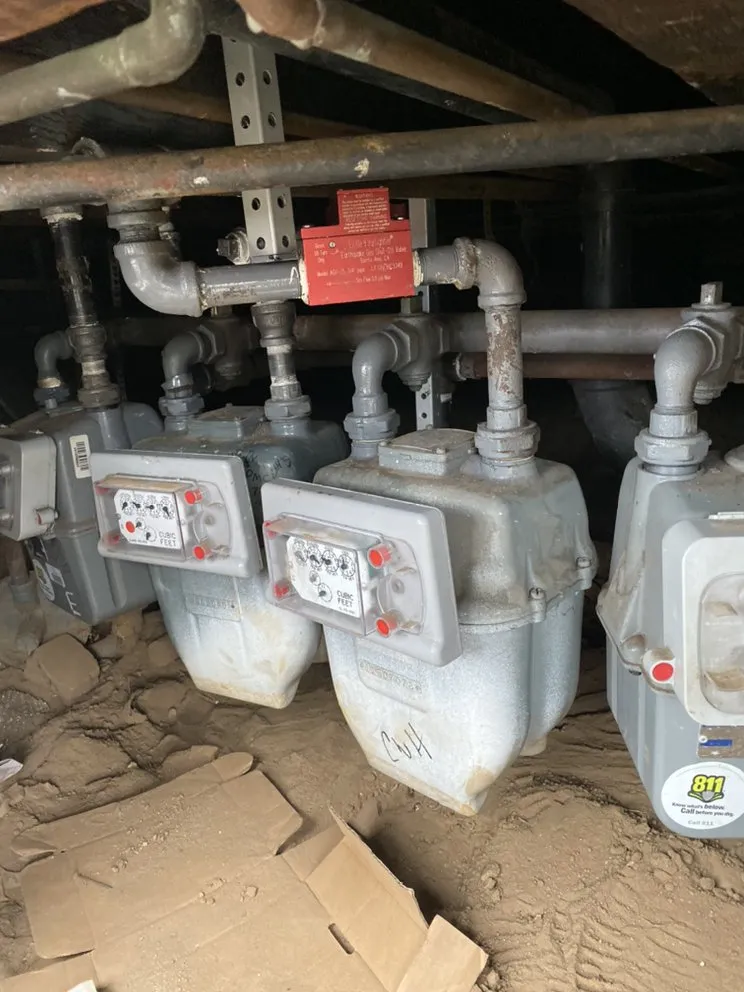 Slide of Plumber Pro