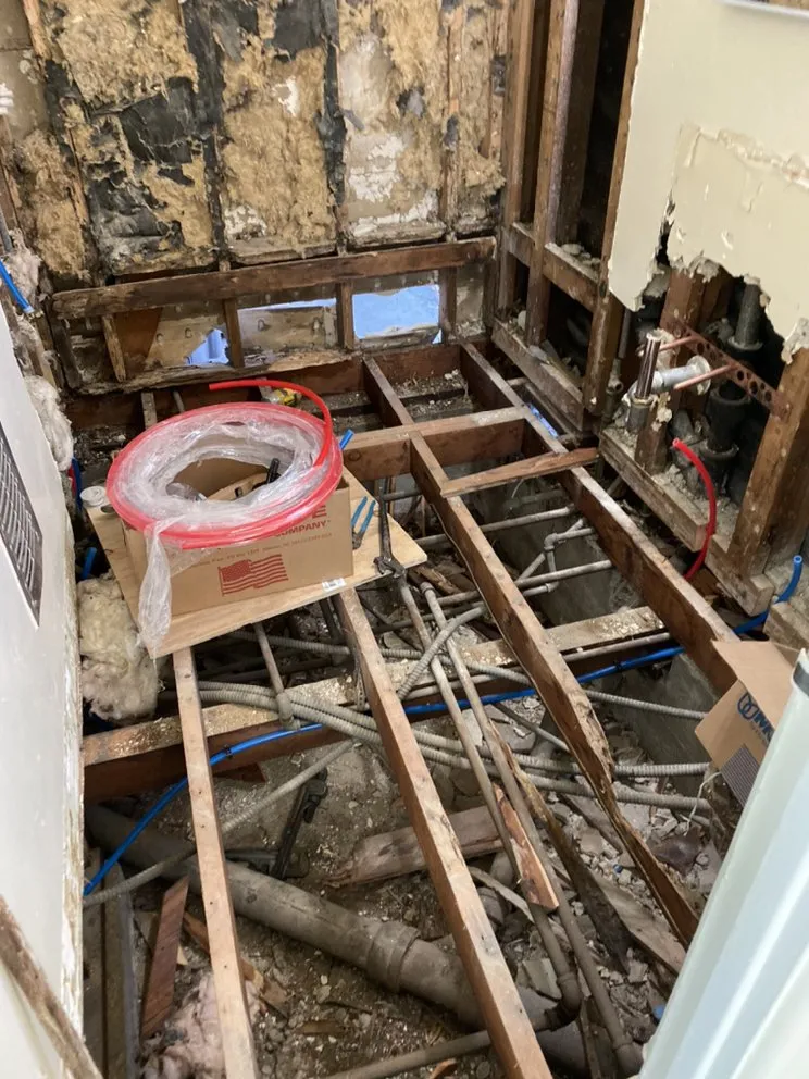 Slide of Plumber Pro