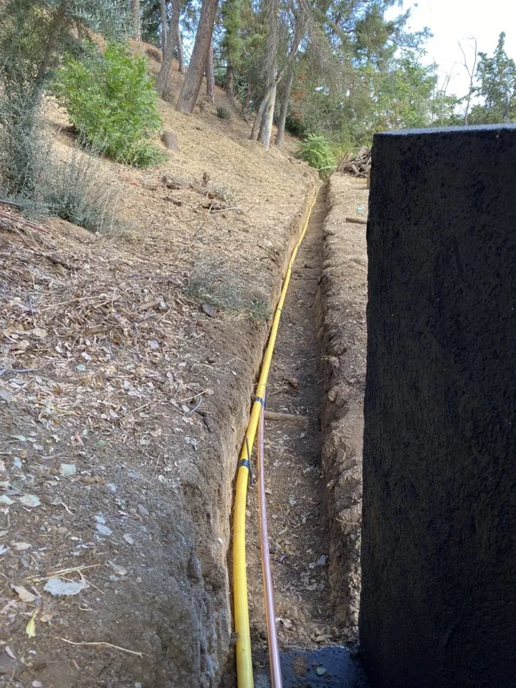 Slide of Plumber Pro