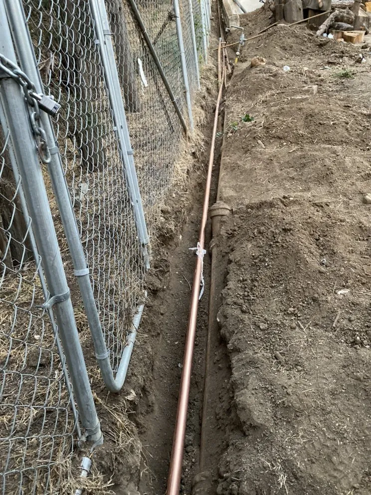 Slide of Plumber Pro