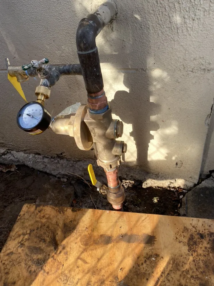 Slide of Plumber Pro