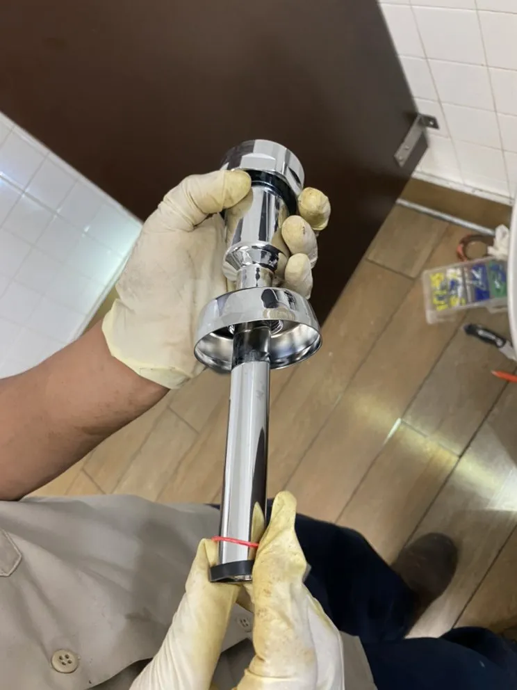 Slide of Plumber Pro