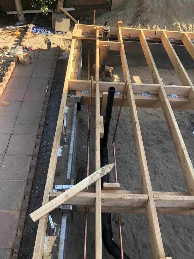 Slide of Plumber Pro