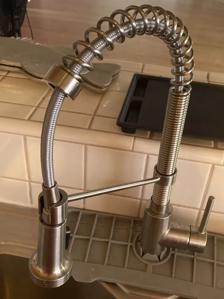 Slide of Plumber Pro