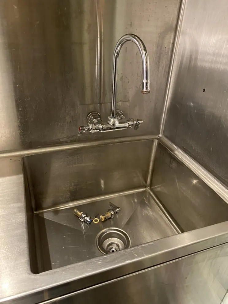 Slide of Plumber Pro