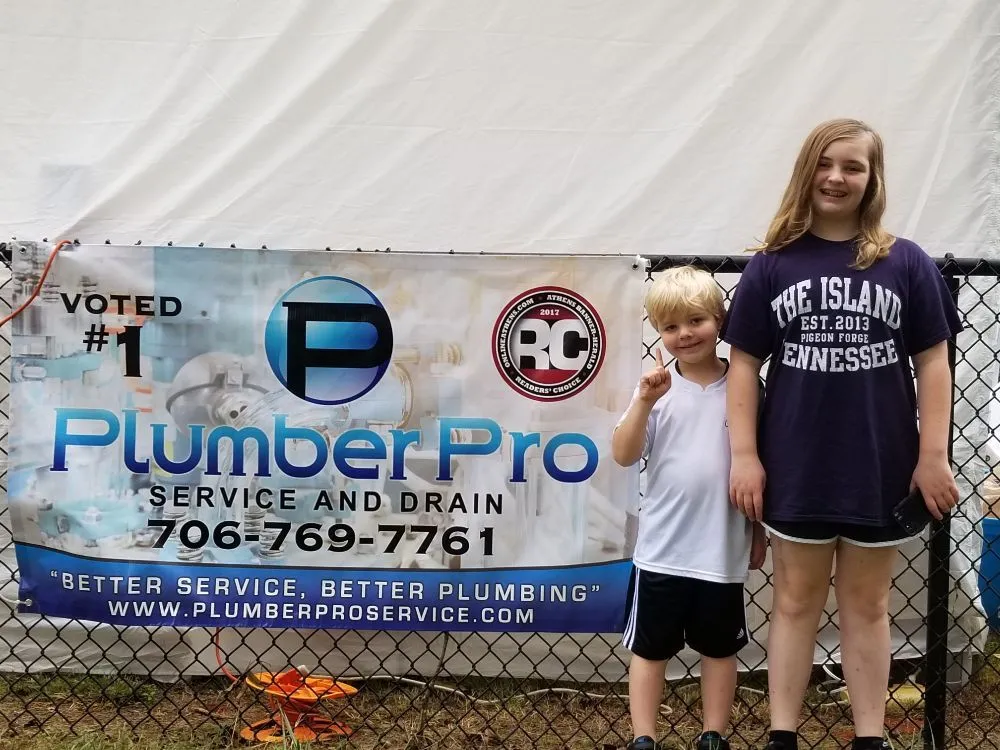 Slide of Plumber Pro Service & Drain