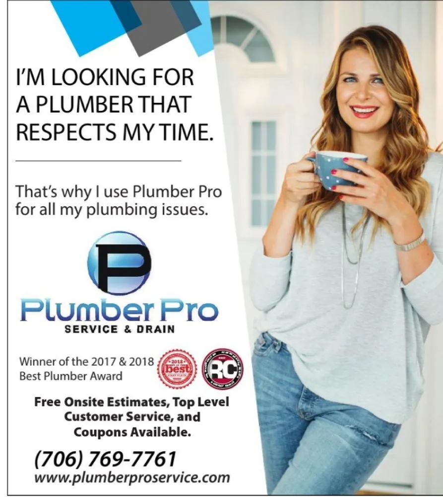 Slide of Plumber Pro Service & Drain