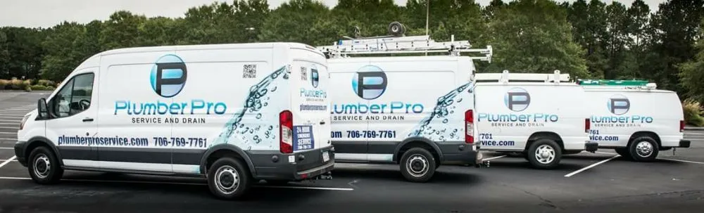 Reliable pipe repair for homes in Athens, GA by Plumber Pro Service & Drain