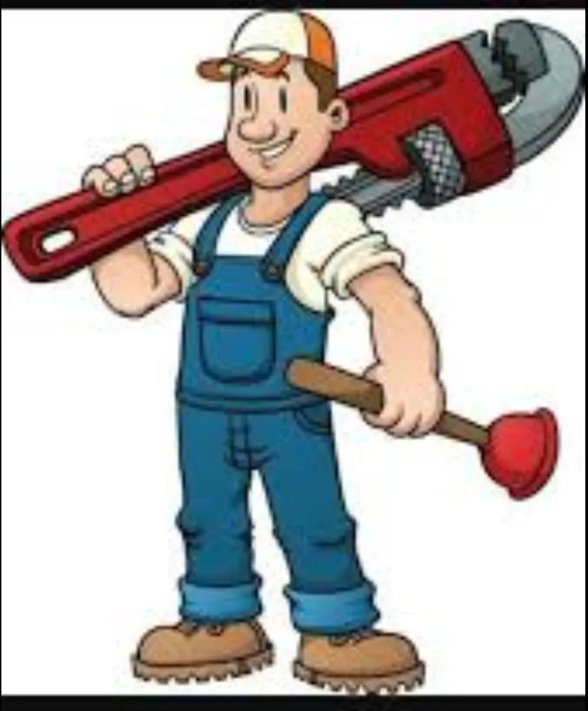 Slide of Plumber R Us