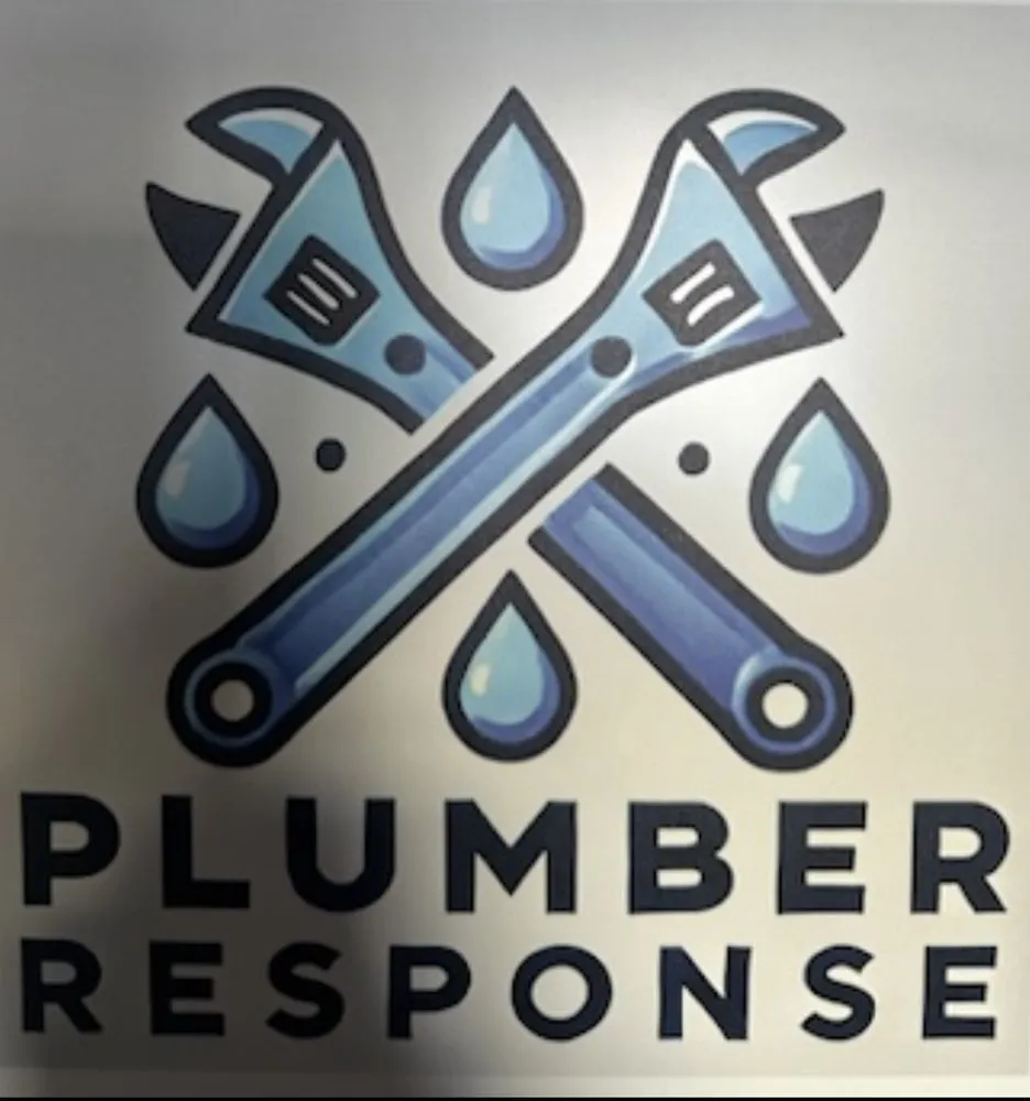 Slide of Plumber Response