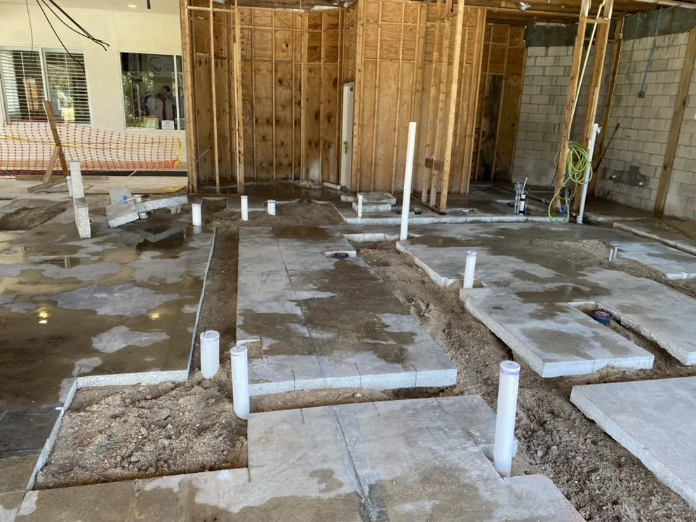 Trusted drain cleaning for homes in Port St. Lucie, FL by Plumber Service 24 FL